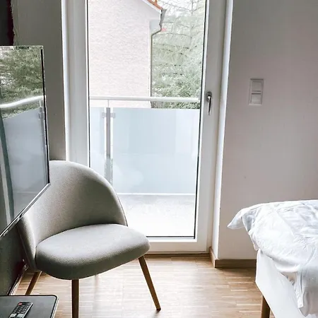 Doreyhome P2 - Modernes Zentrales -2-4 Personen - Parkplatz * 帕绍